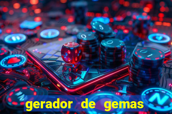 gerador de gemas brawl stars gr谩tis